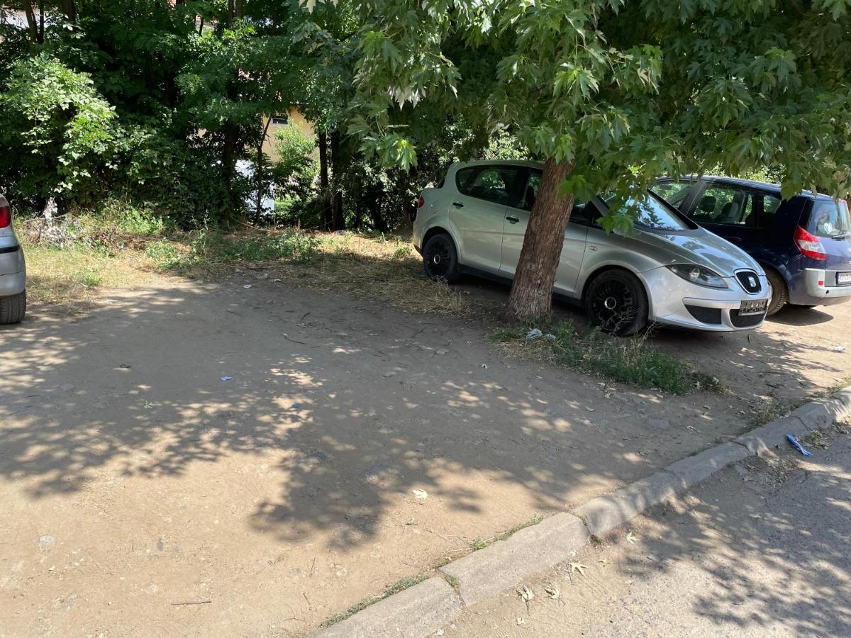 Bora Apartmani - Free Parking - City Center Vranje Buitenkant foto